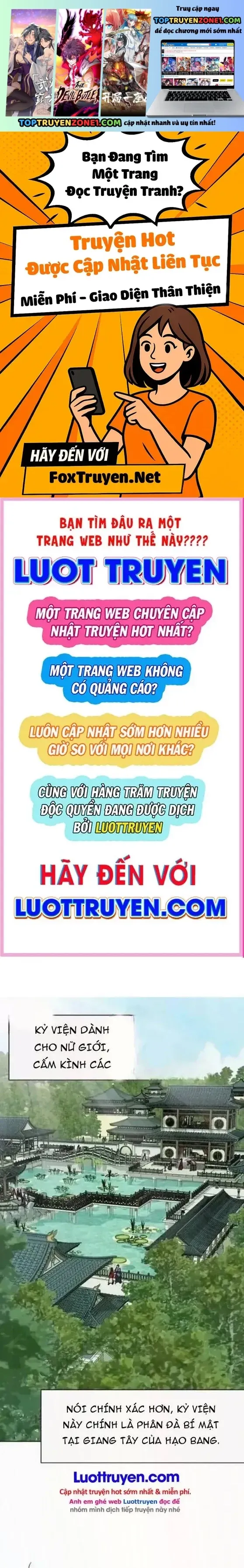 Thăng Cấp Vô Hạn Trong Murim Chap 258 - Next Chap 257