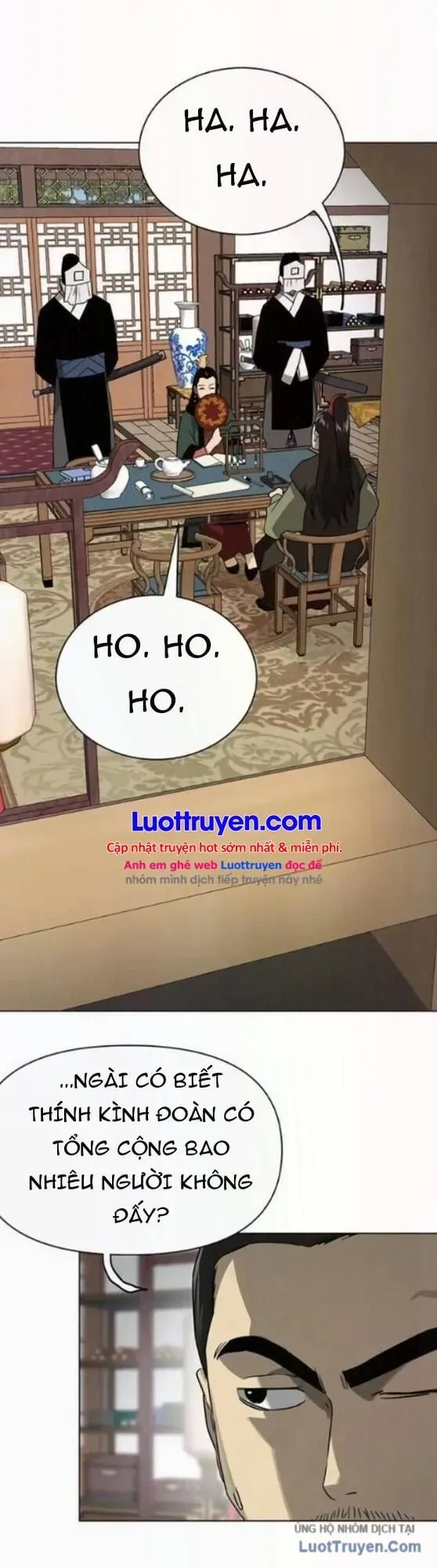 Thăng Cấp Vô Hạn Trong Murim Chap 258 - Next Chap 257