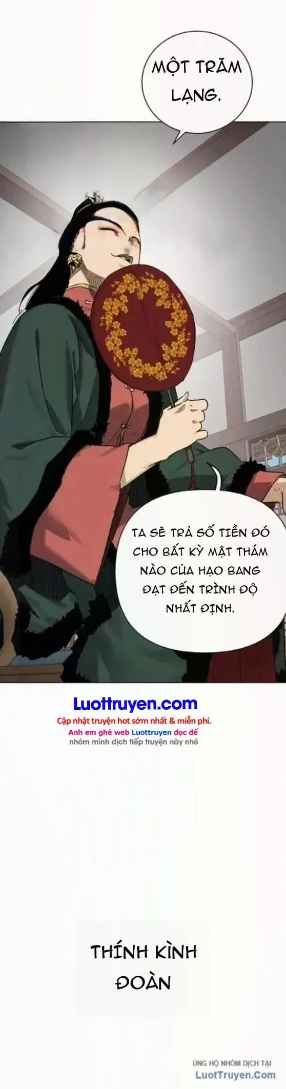 Thăng Cấp Vô Hạn Trong Murim Chap 258 - Next Chap 257