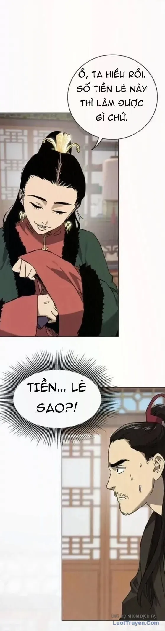 Thăng Cấp Vô Hạn Trong Murim Chap 258 - Next Chap 257