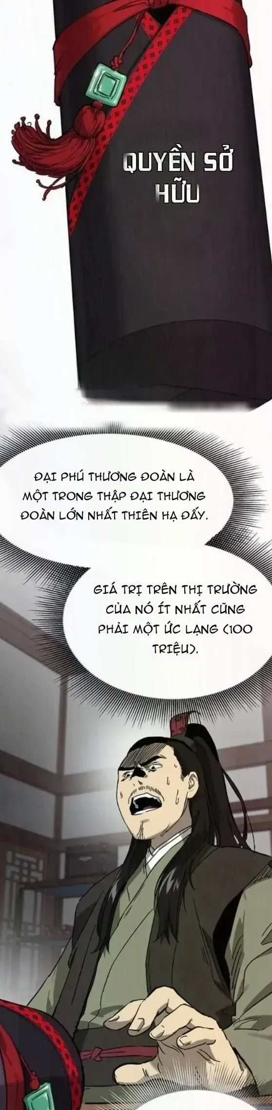 Thăng Cấp Vô Hạn Trong Murim Chap 258 - Next Chap 257