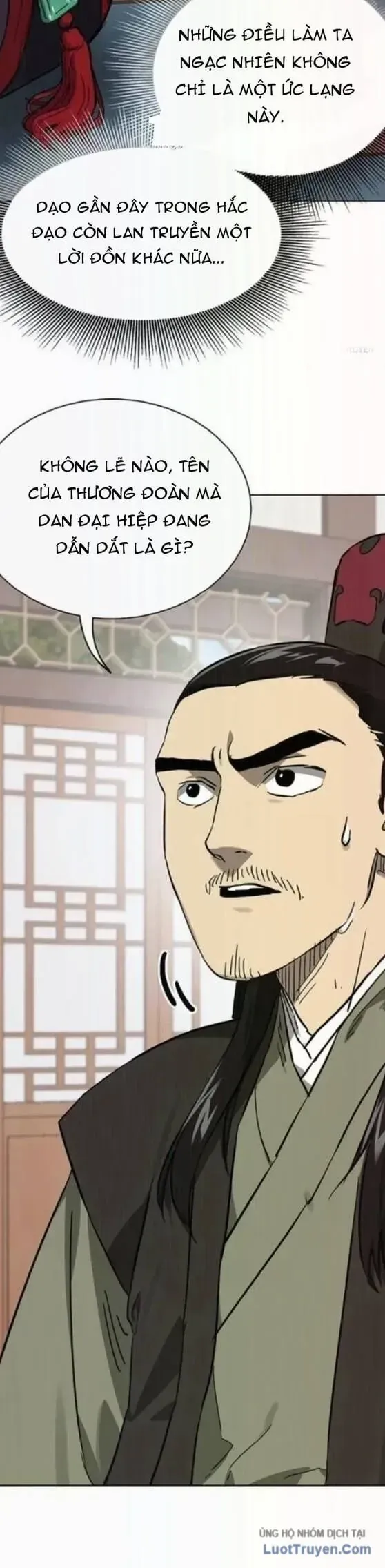 Thăng Cấp Vô Hạn Trong Murim Chap 258 - Next Chap 257