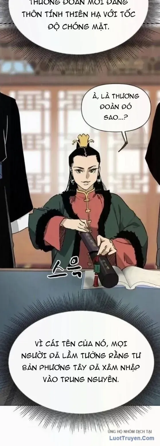 Thăng Cấp Vô Hạn Trong Murim Chap 258 - Next Chap 257