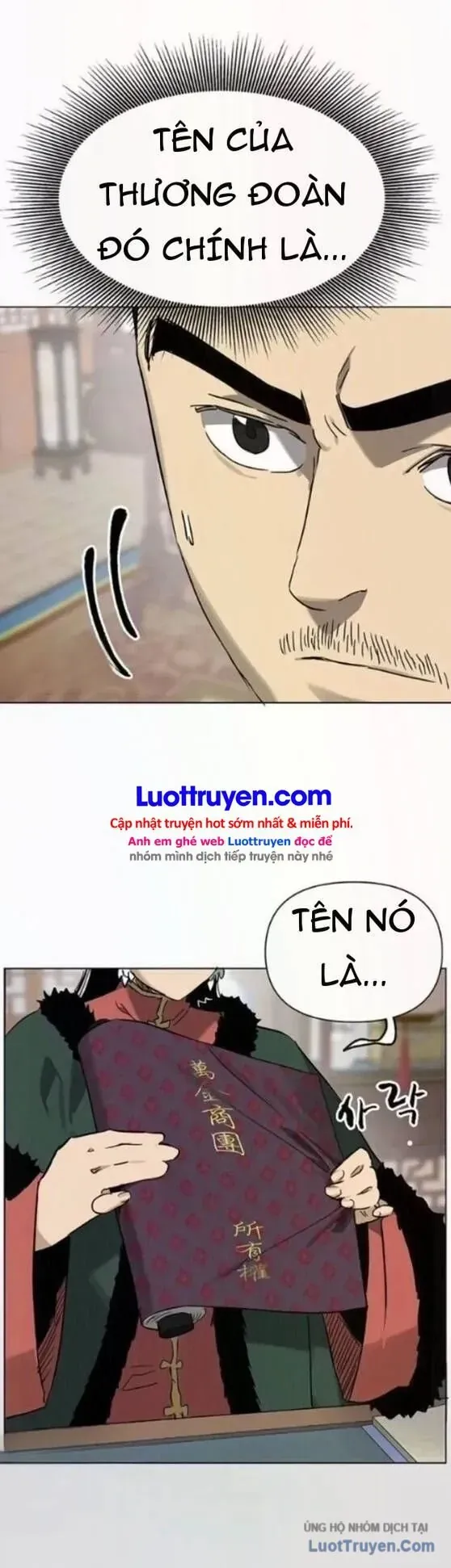 Thăng Cấp Vô Hạn Trong Murim Chap 258 - Next Chap 257