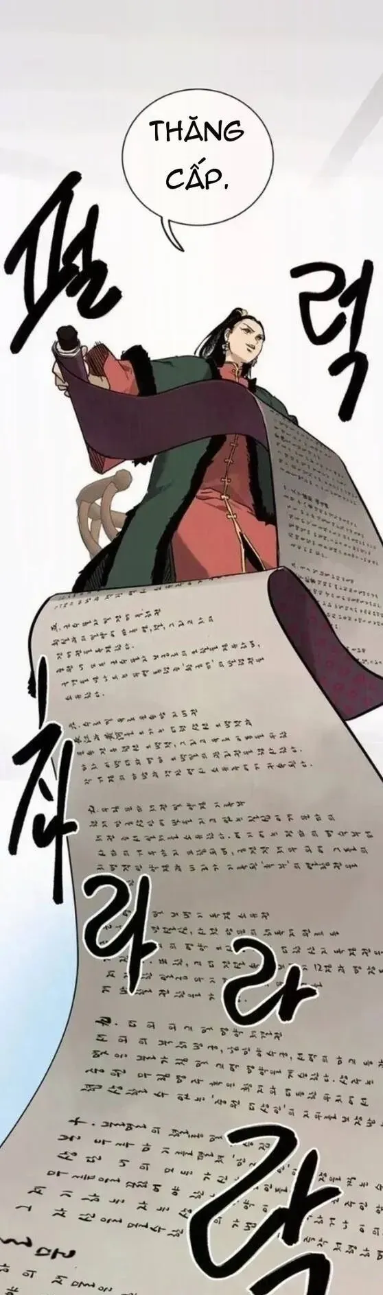 Thăng Cấp Vô Hạn Trong Murim Chap 258 - Next Chap 257