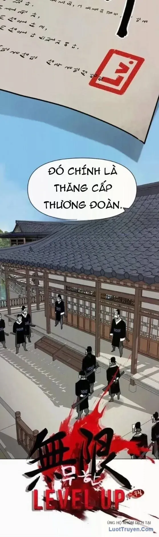 Thăng Cấp Vô Hạn Trong Murim Chap 258 - Next Chap 257