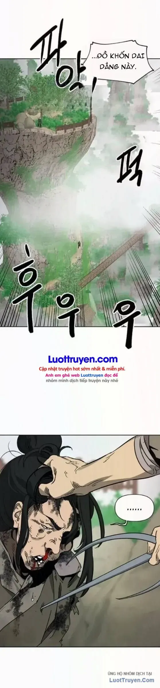 Thăng Cấp Vô Hạn Trong Murim Chap 258 - Next Chap 257