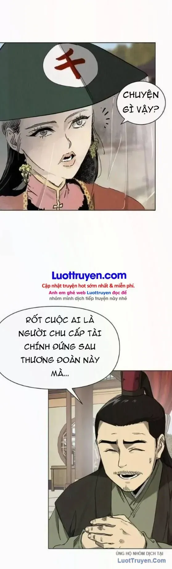 Thăng Cấp Vô Hạn Trong Murim Chap 258 - Next Chap 257