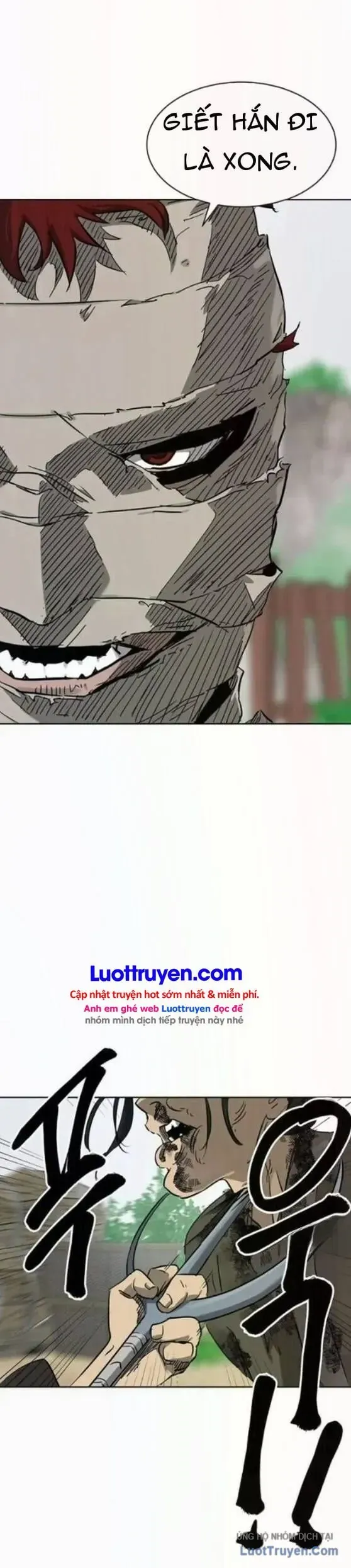 Thăng Cấp Vô Hạn Trong Murim Chap 258 - Next Chap 257