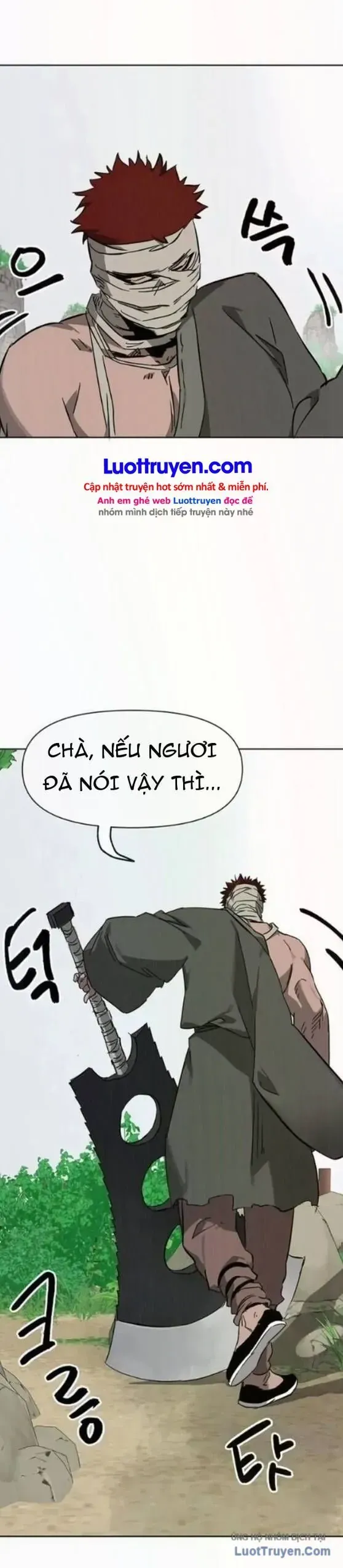 Thăng Cấp Vô Hạn Trong Murim Chap 258 - Next Chap 257