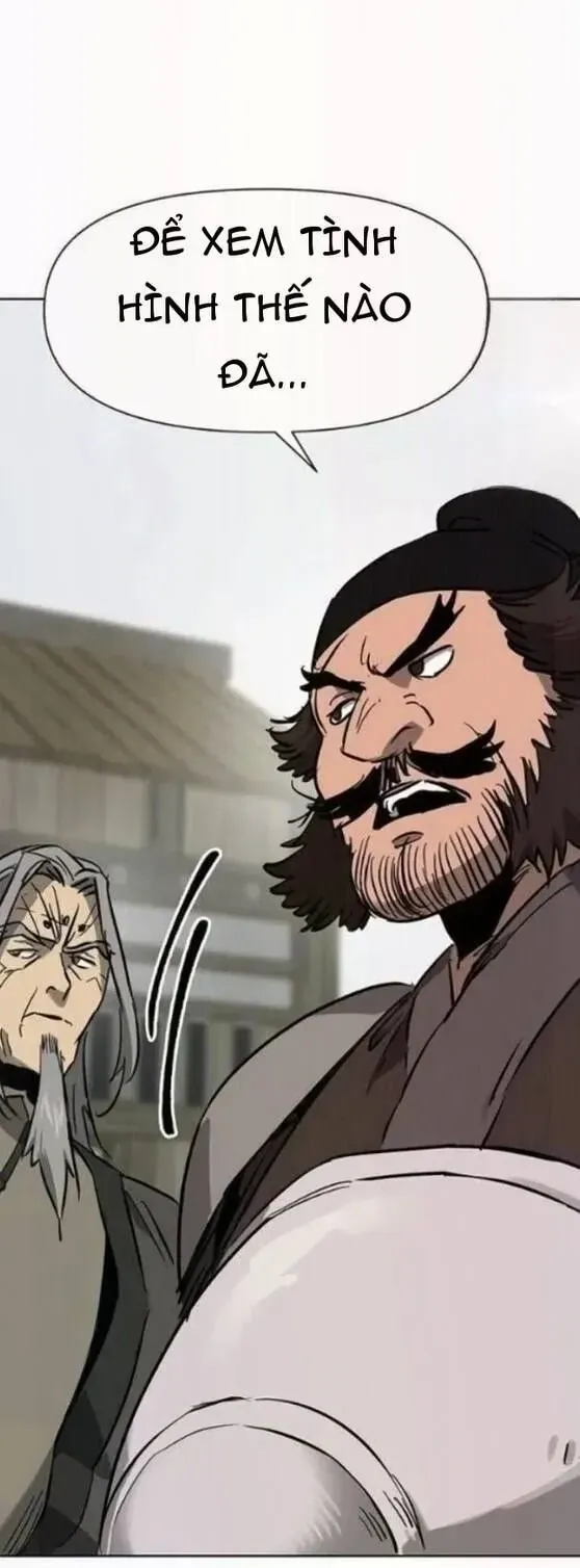 Thăng Cấp Vô Hạn Trong Murim Chap 258 - Next Chap 257