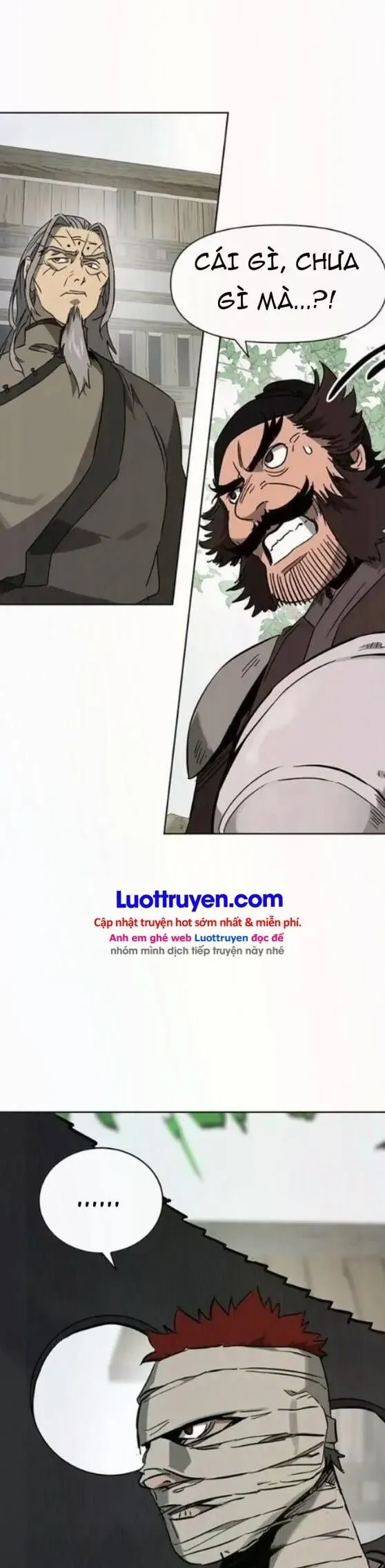 Thăng Cấp Vô Hạn Trong Murim Chap 258 - Next Chap 257