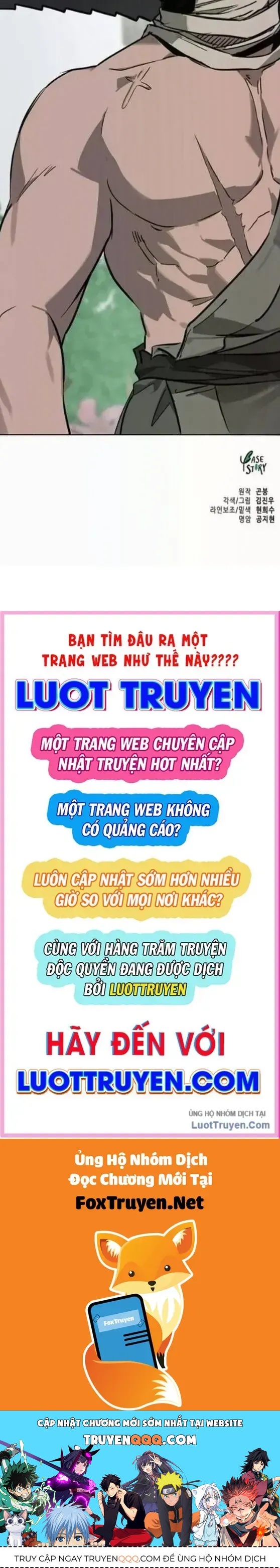 Thăng Cấp Vô Hạn Trong Murim Chap 258 - Next Chap 257