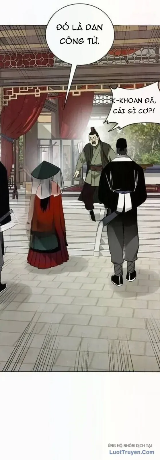 Thăng Cấp Vô Hạn Trong Murim Chap 258 - Next Chap 257