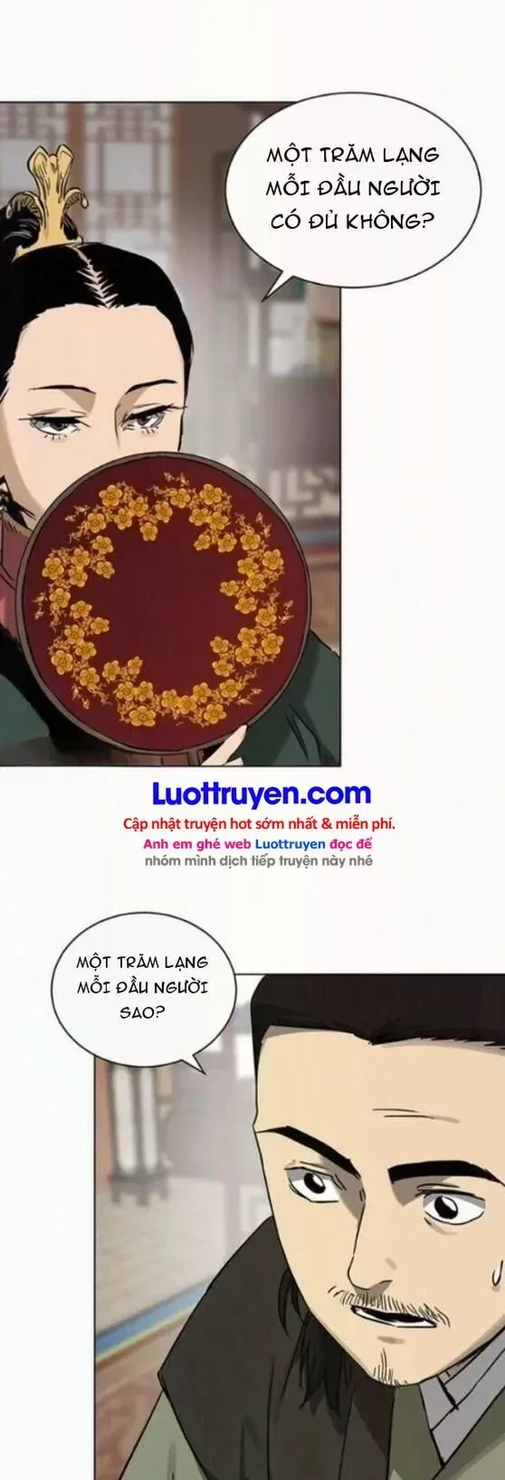 Thăng Cấp Vô Hạn Trong Murim Chap 258 - Next Chap 257