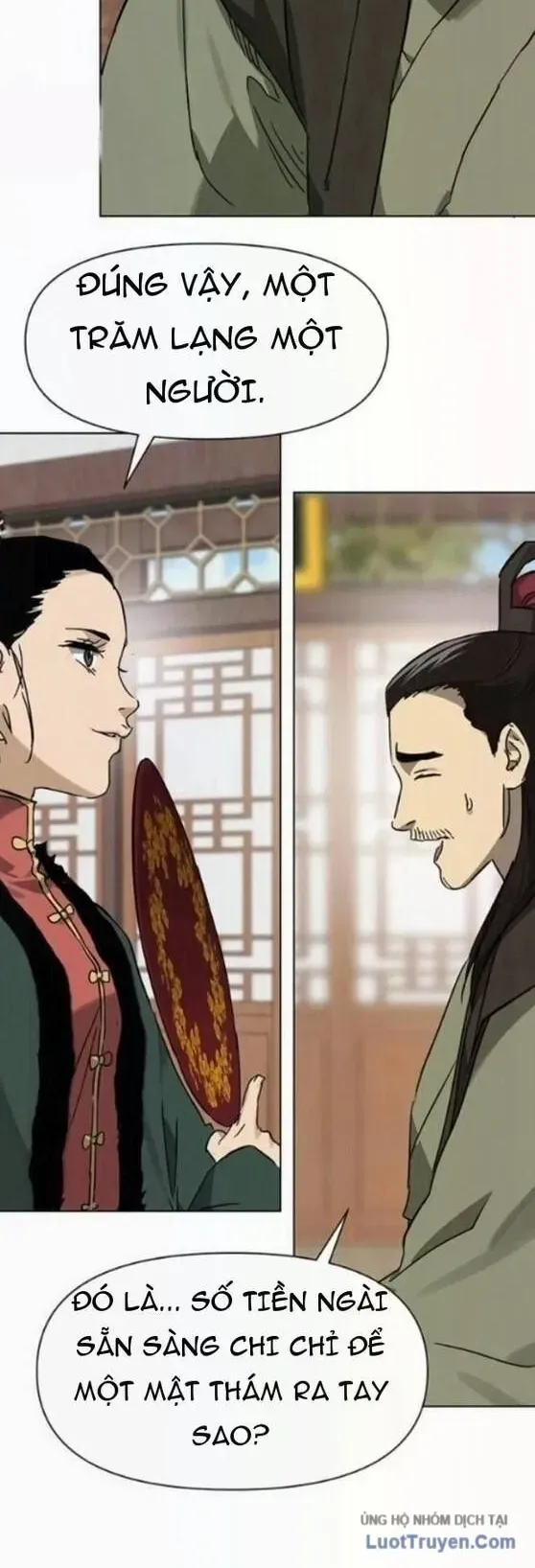 Thăng Cấp Vô Hạn Trong Murim Chap 258 - Next Chap 257