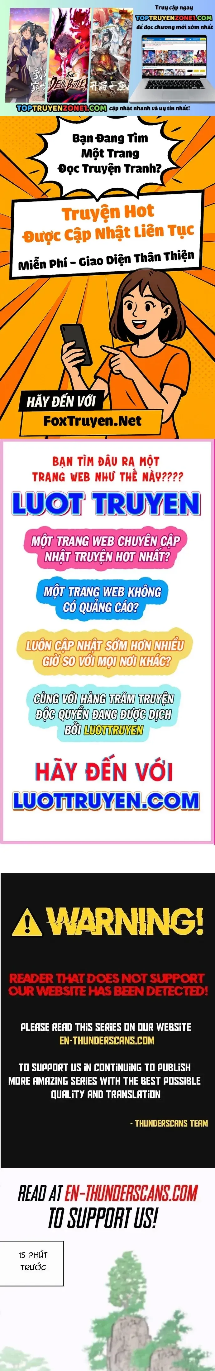 Thăng Cấp Vô Hạn Trong Murim Chap 259 - Next Chap 258