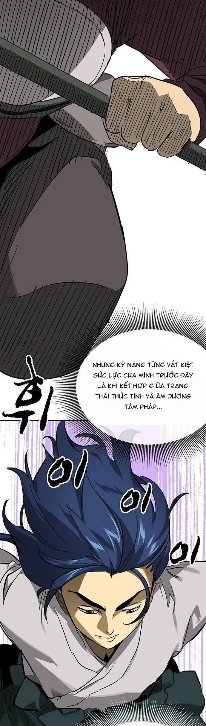Thăng Cấp Vô Hạn Trong Murim Chap 259 - Next Chap 258