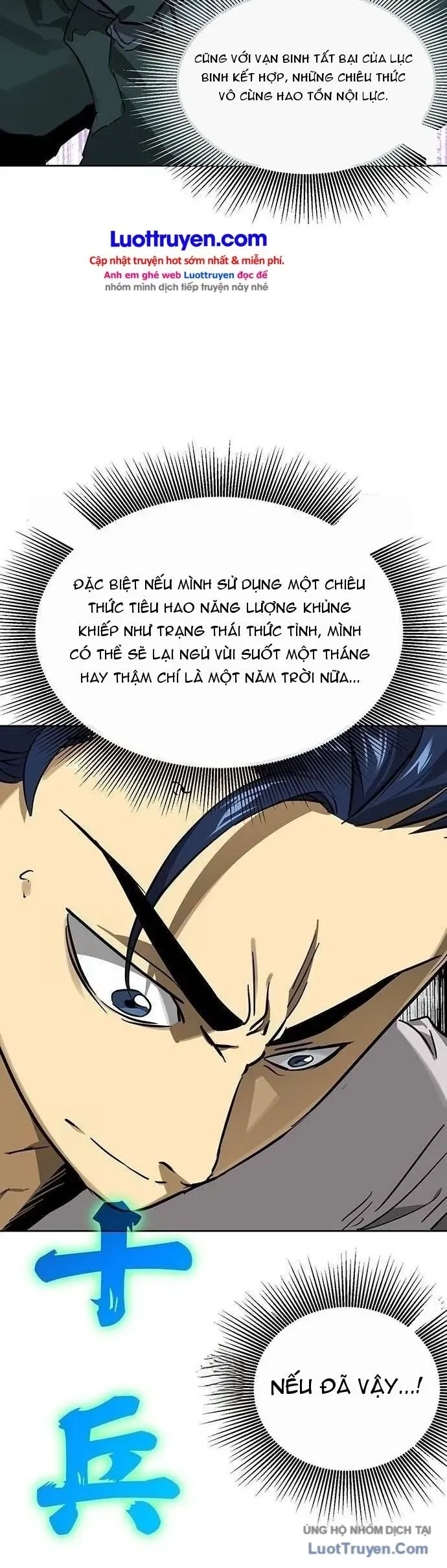 Thăng Cấp Vô Hạn Trong Murim Chap 259 - Next Chap 258
