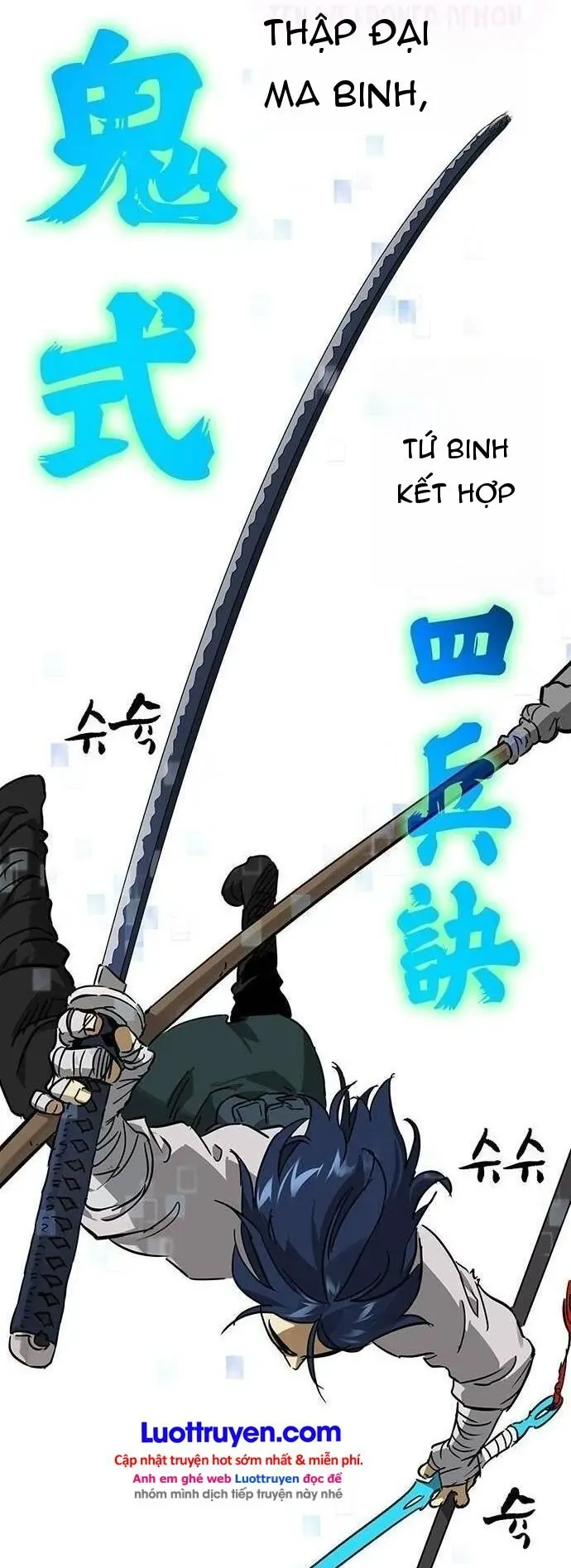 Thăng Cấp Vô Hạn Trong Murim Chap 259 - Next Chap 258