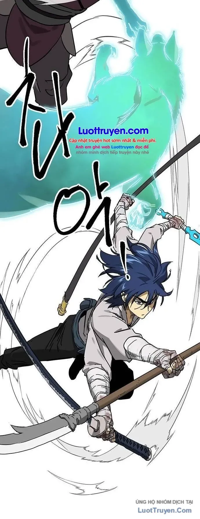 Thăng Cấp Vô Hạn Trong Murim Chap 259 - Next Chap 258