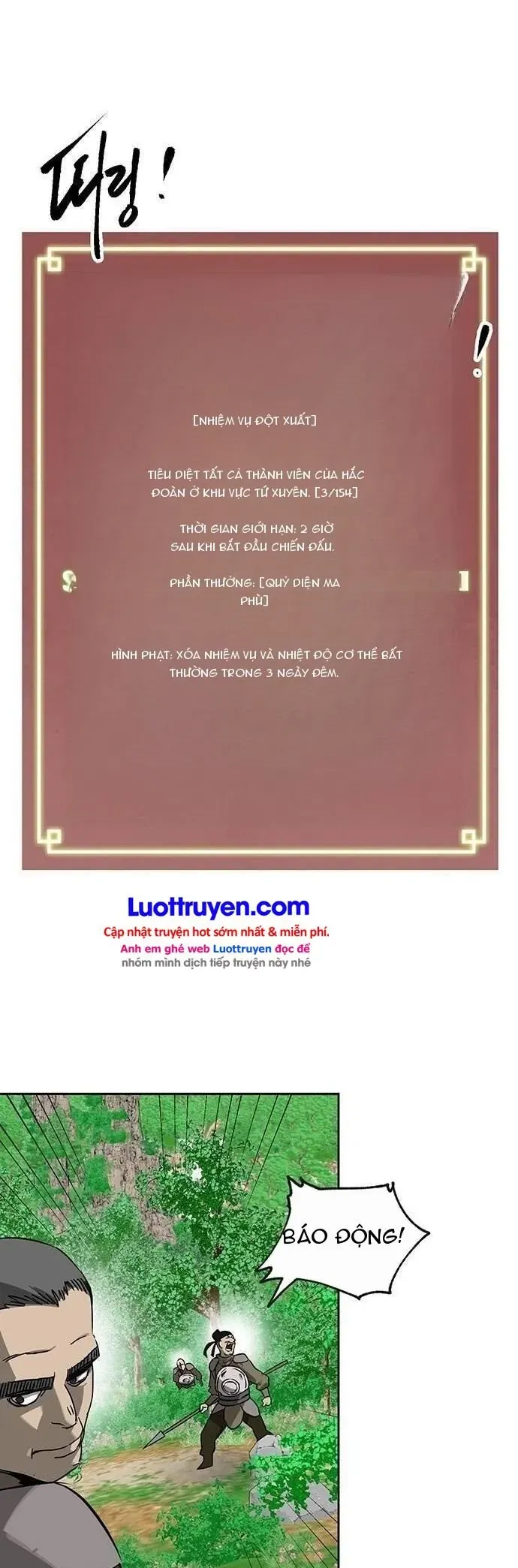 Thăng Cấp Vô Hạn Trong Murim Chap 259 - Next Chap 258