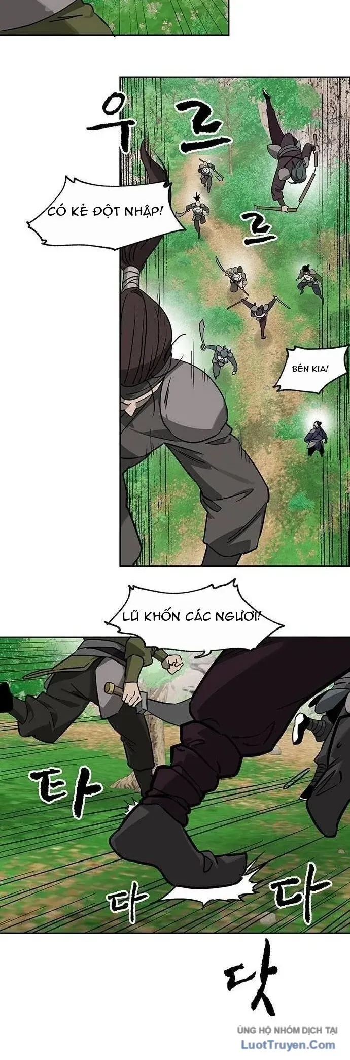 Thăng Cấp Vô Hạn Trong Murim Chap 259 - Next Chap 258