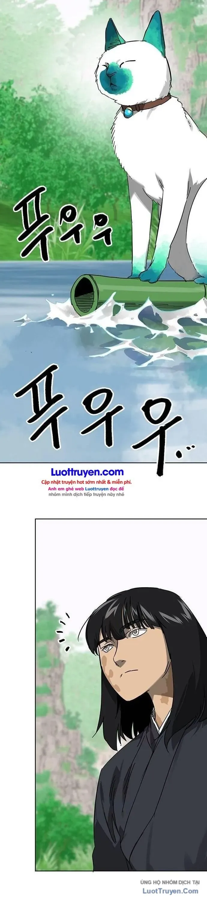 Thăng Cấp Vô Hạn Trong Murim Chap 259 - Next Chap 258