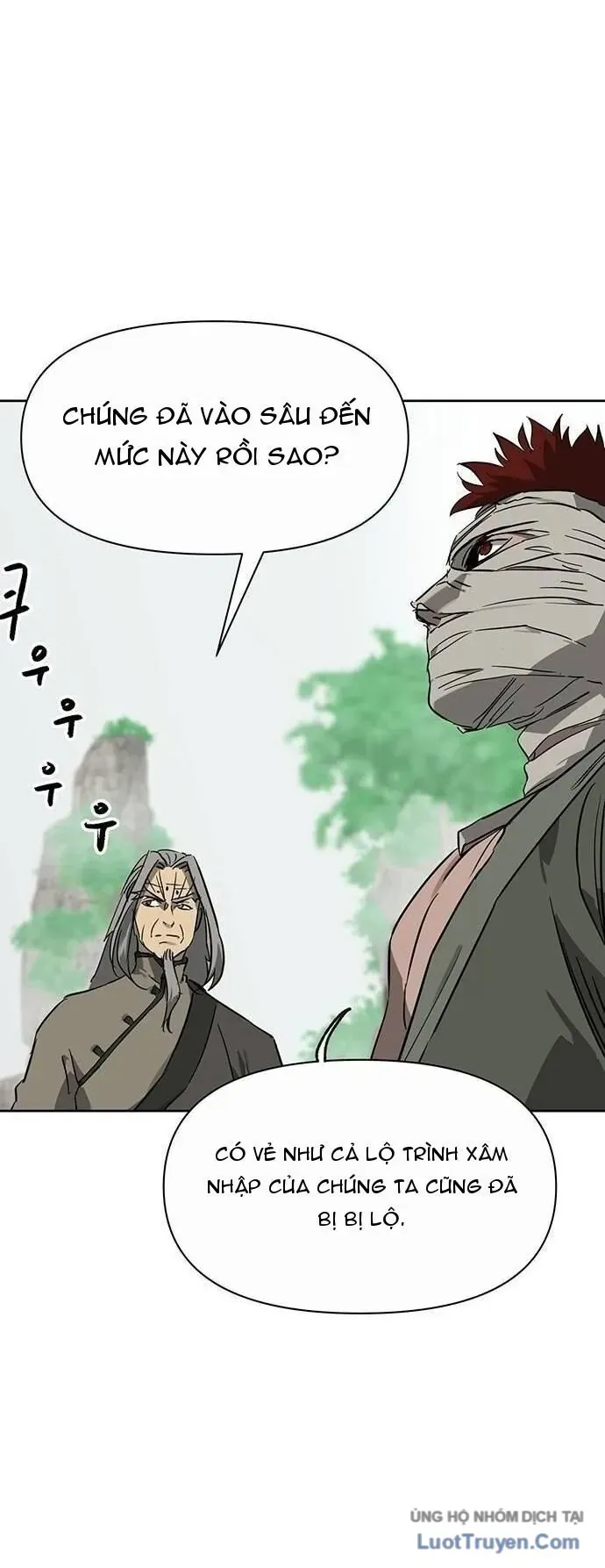 Thăng Cấp Vô Hạn Trong Murim Chap 259 - Next Chap 258