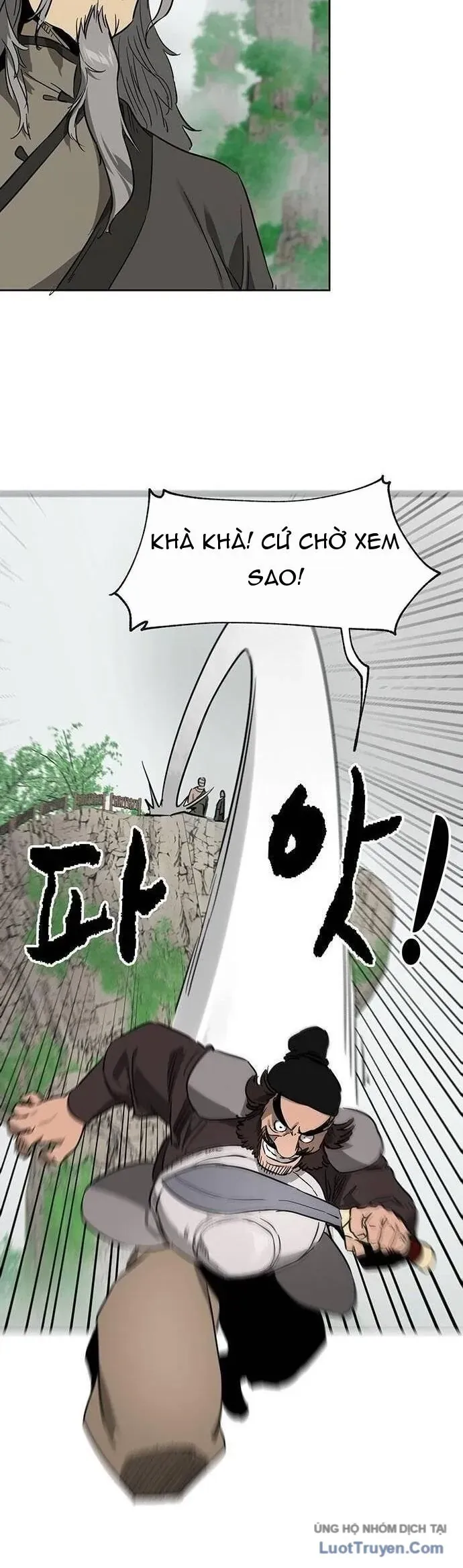 Thăng Cấp Vô Hạn Trong Murim Chap 259 - Next Chap 258