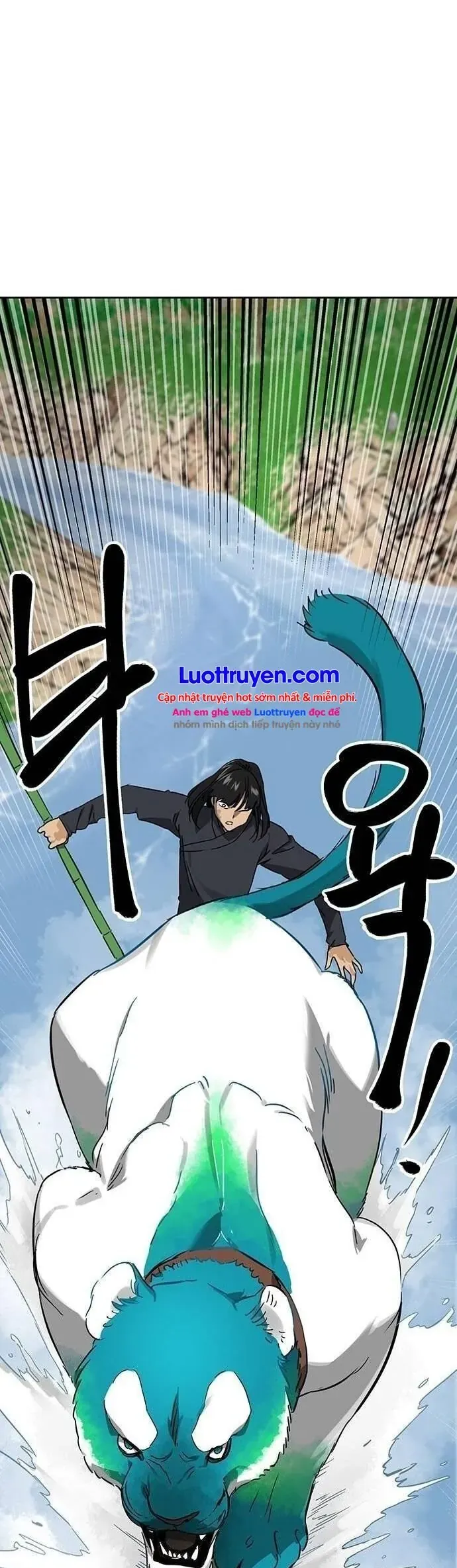 Thăng Cấp Vô Hạn Trong Murim Chap 259 - Next Chap 258