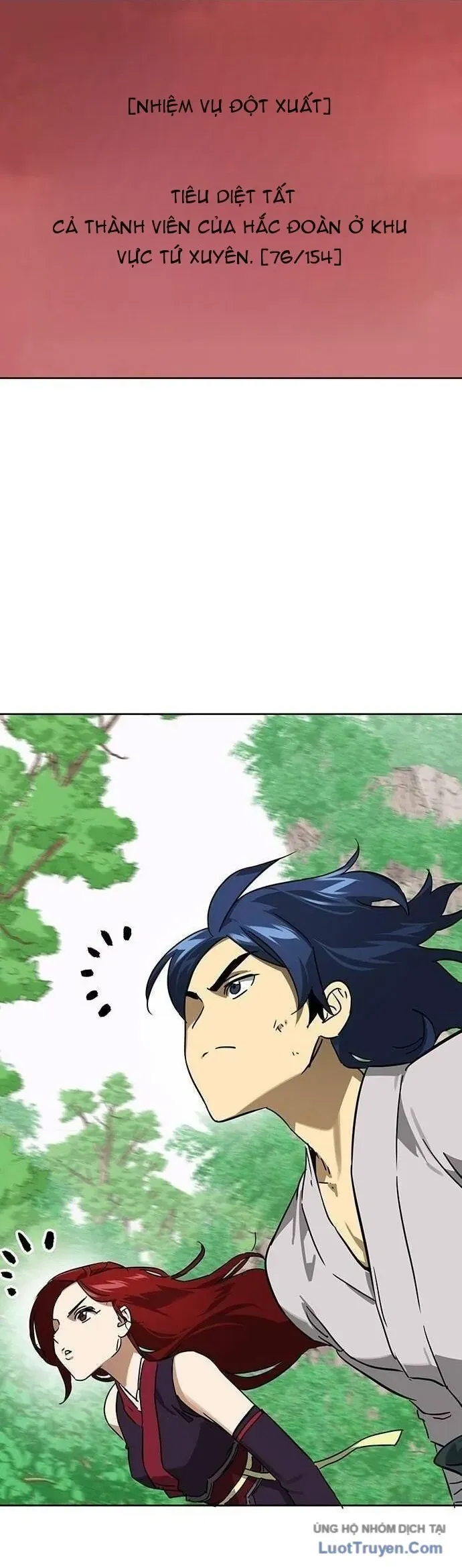 Thăng Cấp Vô Hạn Trong Murim Chap 259 - Next Chap 258