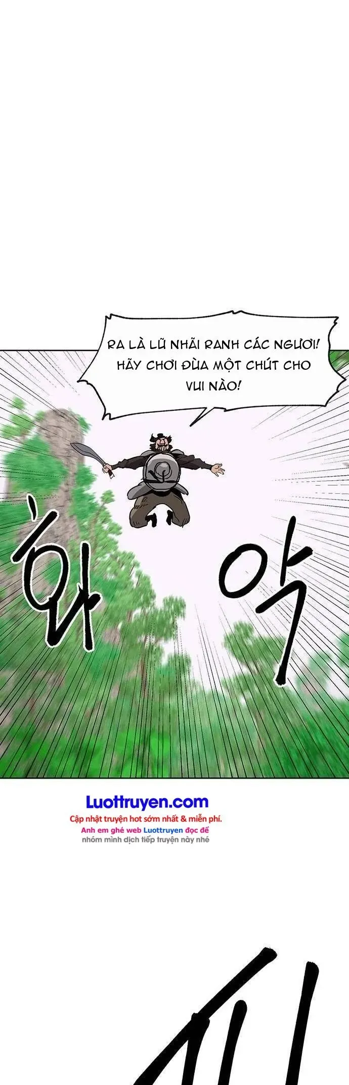 Thăng Cấp Vô Hạn Trong Murim Chap 259 - Next Chap 258