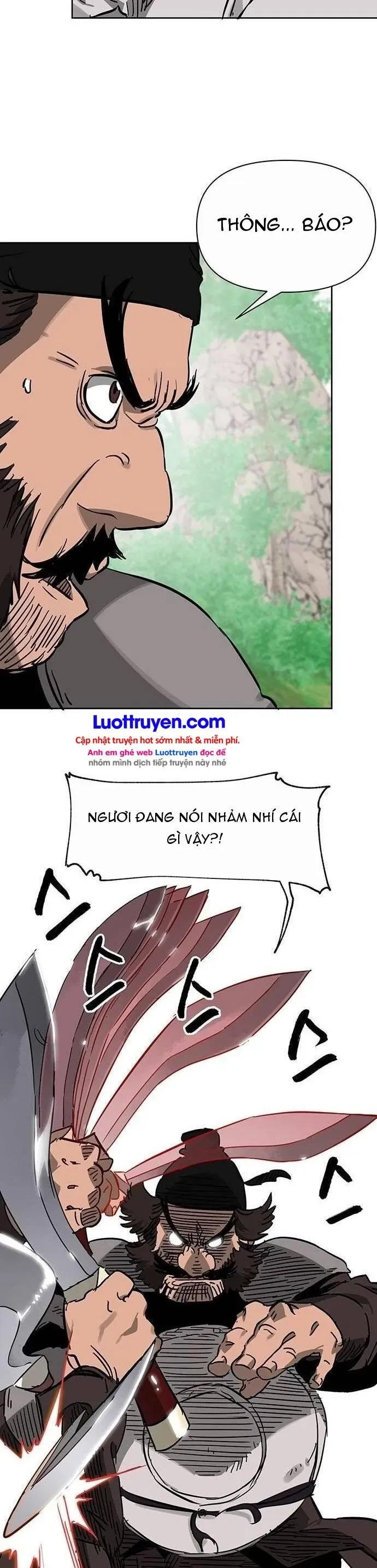 Thăng Cấp Vô Hạn Trong Murim Chap 259 - Next Chap 258