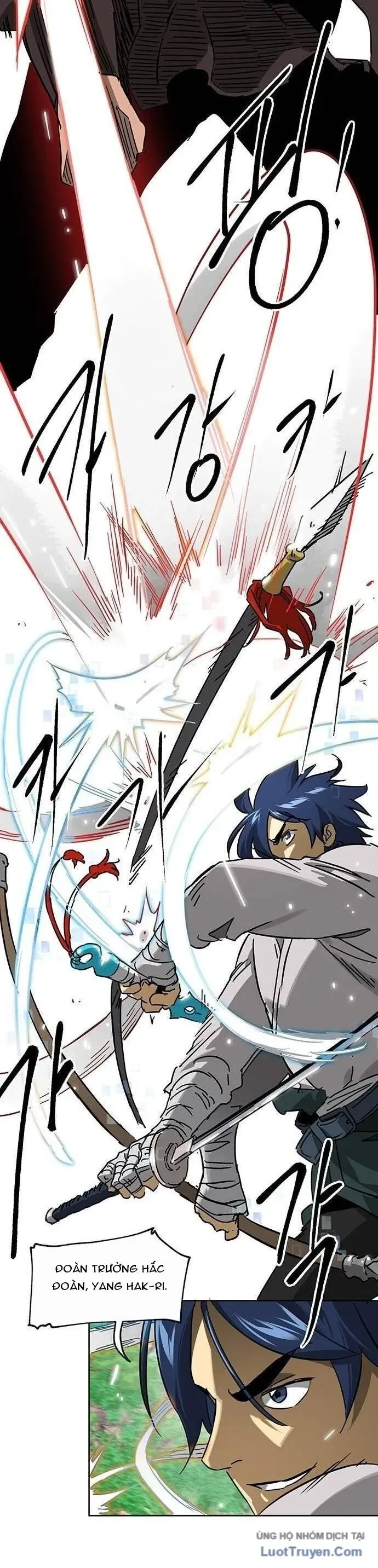 Thăng Cấp Vô Hạn Trong Murim Chap 259 - Next Chap 258