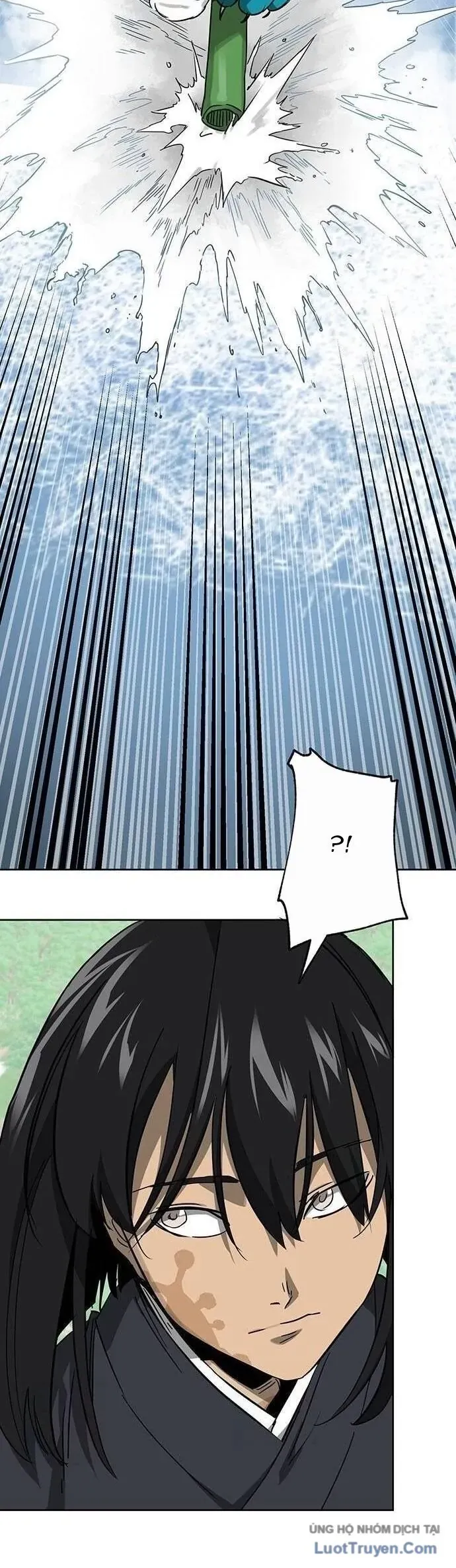 Thăng Cấp Vô Hạn Trong Murim Chap 259 - Next Chap 258