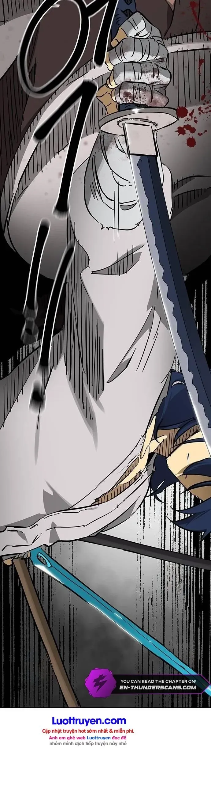 Thăng Cấp Vô Hạn Trong Murim Chap 259 - Next Chap 258