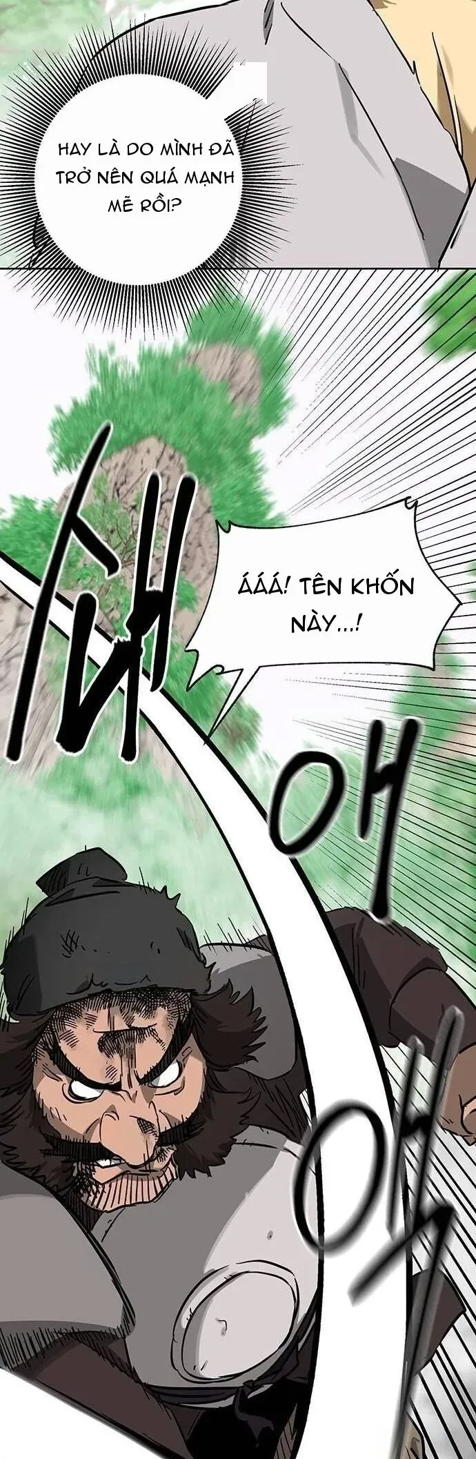 Thăng Cấp Vô Hạn Trong Murim Chap 259 - Next Chap 258