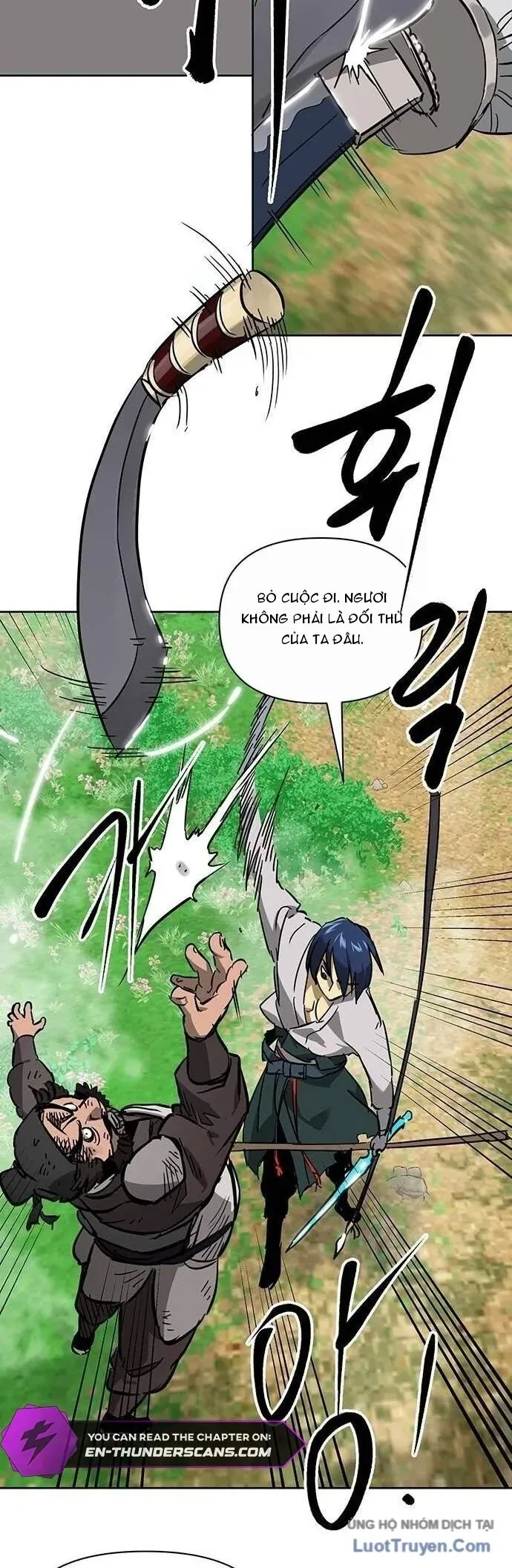 Thăng Cấp Vô Hạn Trong Murim Chap 259 - Next Chap 258