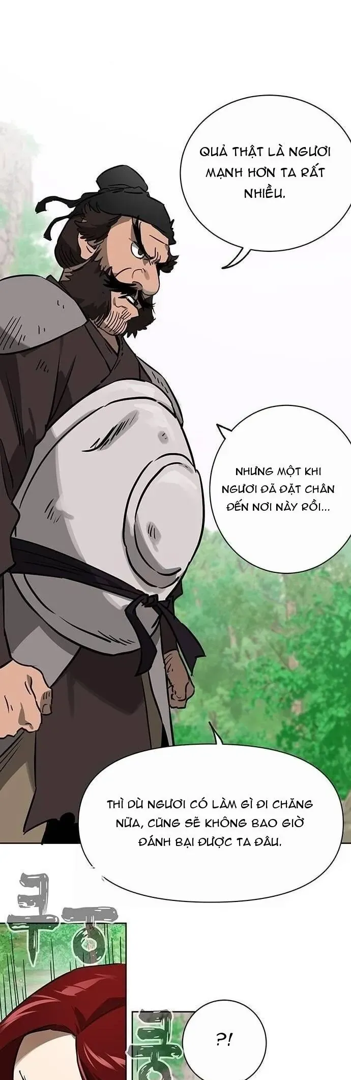 Thăng Cấp Vô Hạn Trong Murim Chap 259 - Next Chap 258