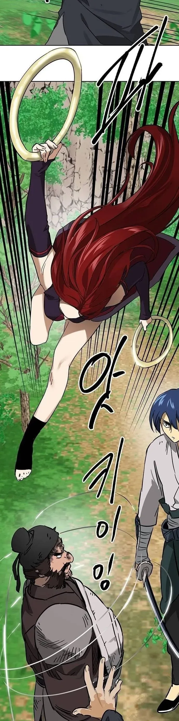 Thăng Cấp Vô Hạn Trong Murim Chap 259 - Next Chap 258