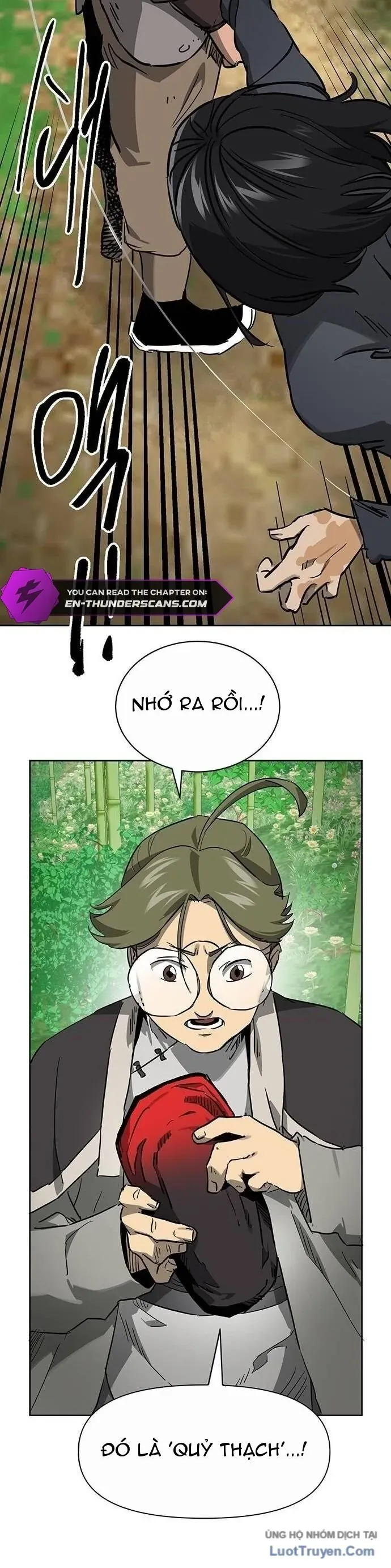 Thăng Cấp Vô Hạn Trong Murim Chap 259 - Next Chap 258