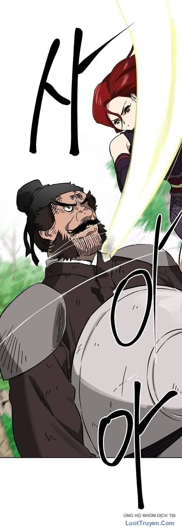 Thăng Cấp Vô Hạn Trong Murim Chap 259 - Next Chap 258