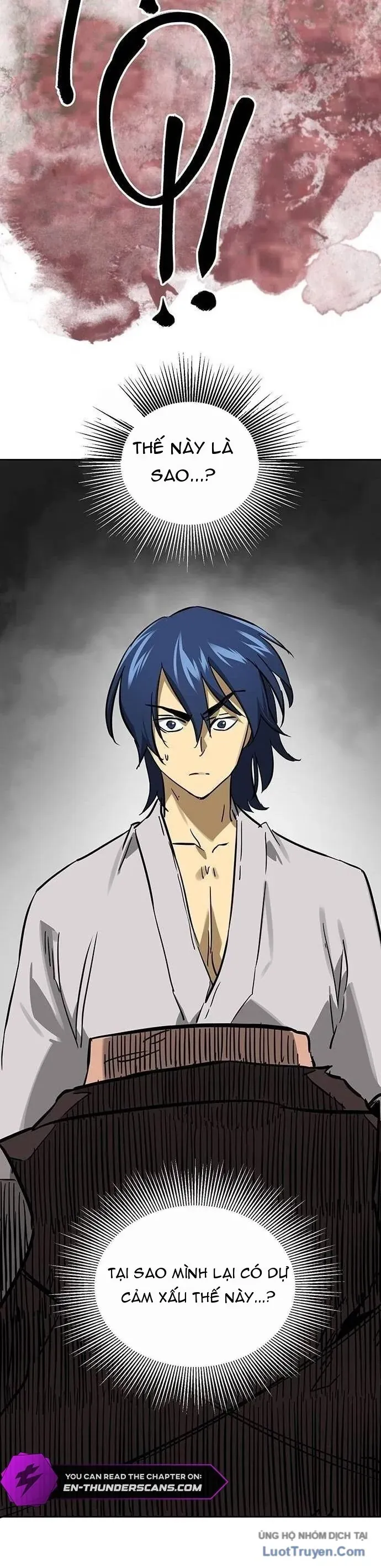 Thăng Cấp Vô Hạn Trong Murim Chap 259 - Next Chap 258