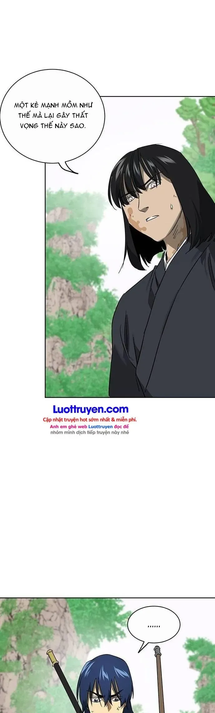 Thăng Cấp Vô Hạn Trong Murim Chap 259 - Next Chap 258