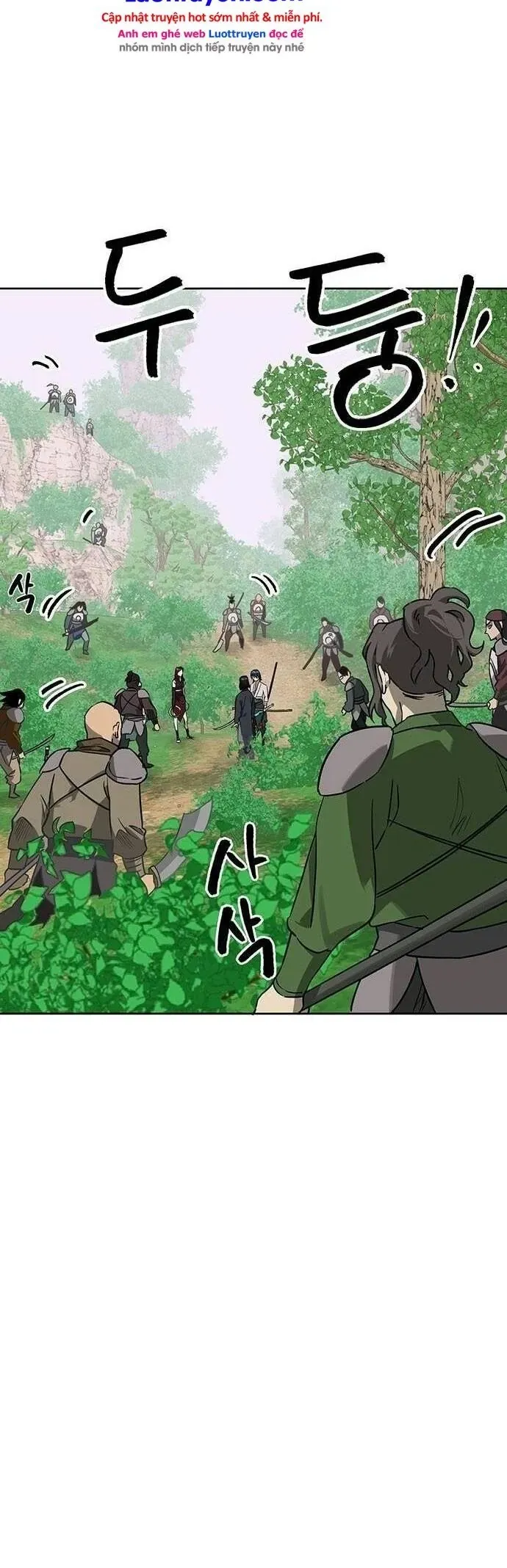 Thăng Cấp Vô Hạn Trong Murim Chap 259 - Next Chap 258