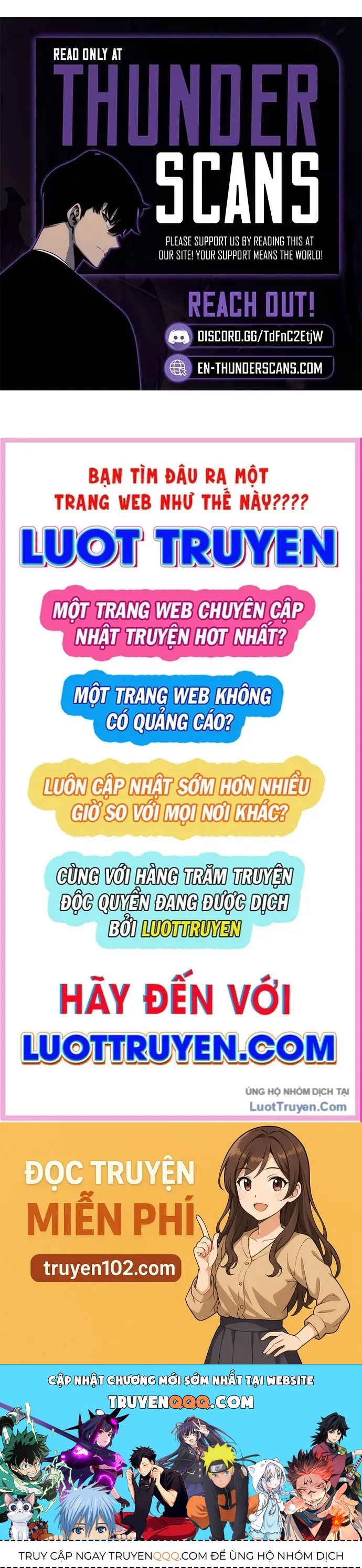 Thăng Cấp Vô Hạn Trong Murim Chap 259 - Next Chap 258