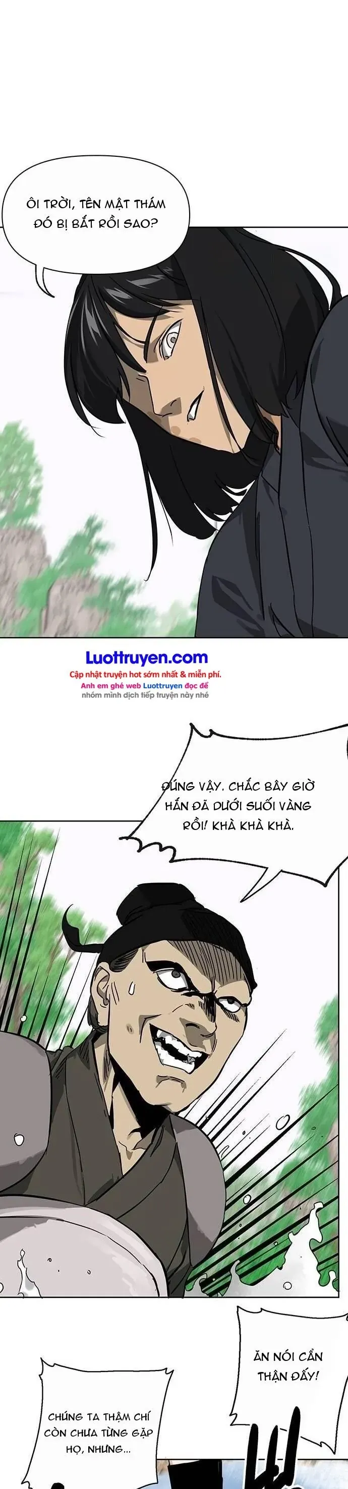 Thăng Cấp Vô Hạn Trong Murim Chap 259 - Next Chap 258