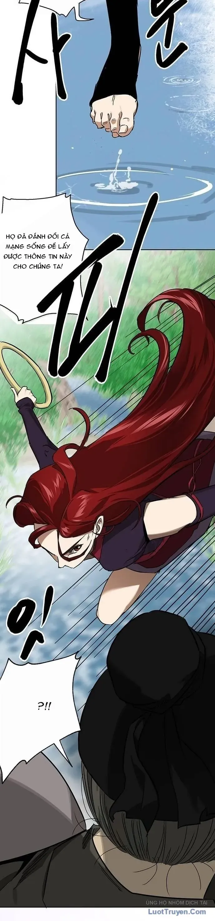 Thăng Cấp Vô Hạn Trong Murim Chap 259 - Next Chap 258