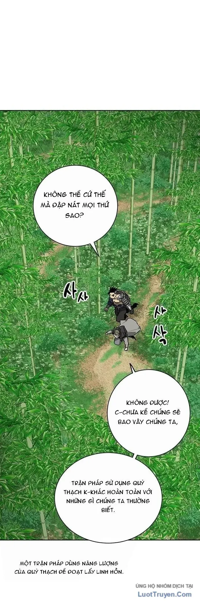 Thăng Cấp Vô Hạn Trong Murim Chap 260 - Next Chap 259